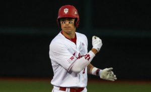 Pirates pick Priester in 1st round; 2nd-round picks Gorski and Triolo could play for Black Bears